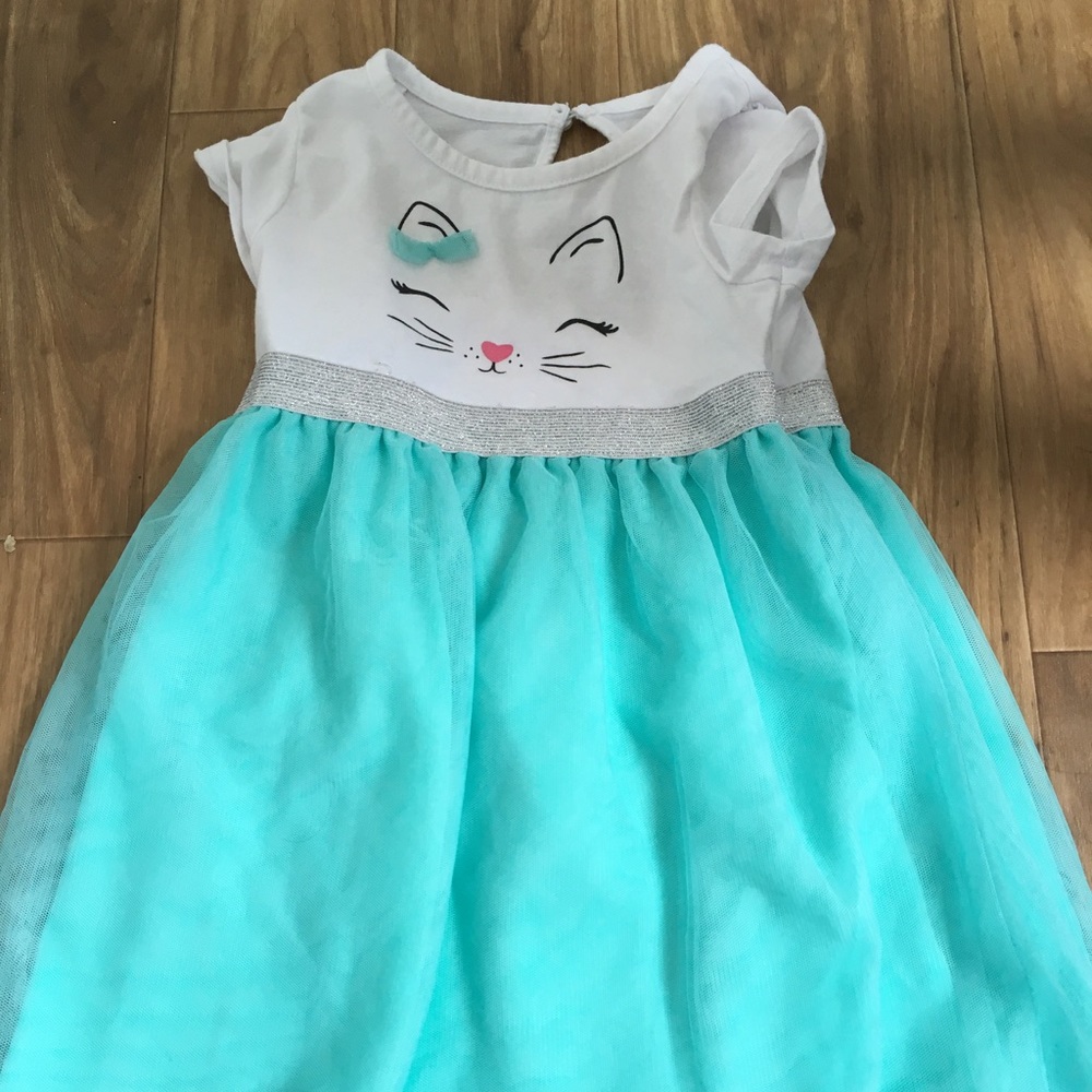 3t Kitty Dress